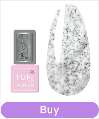 TUFI profi CHIA 01 Milky Shake